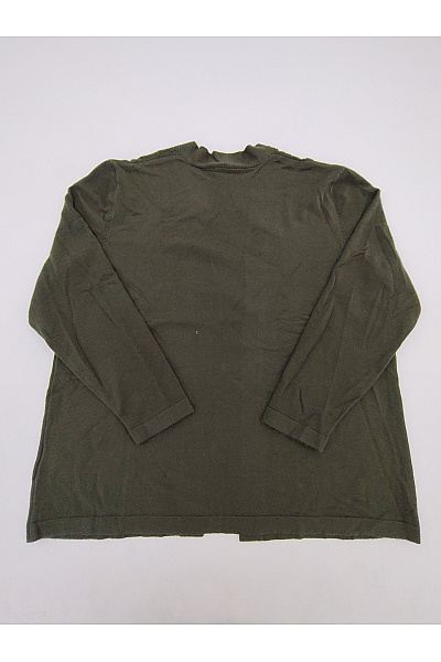 COUTURE LINE Dámský khaki kardigan s flitry Vel. DE 48 | COUTURE LINE | obrázek 7