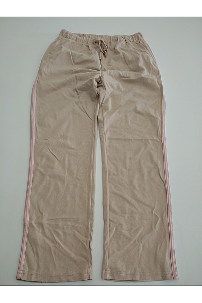 HELENA VERA Dámský domácí komplet růžovo-béžový volný Velikost EU 40/42 | HELENA VERA | obrázek 8