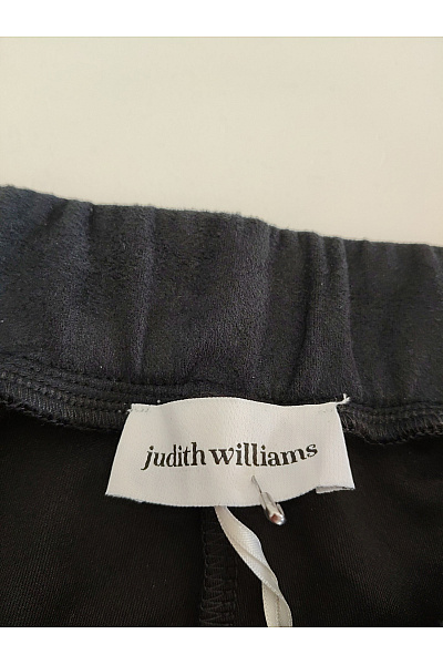 Judith Williams Černé dámské tepláky s kapsami Velikost DE 46 | Judith Williams | obrázek 3