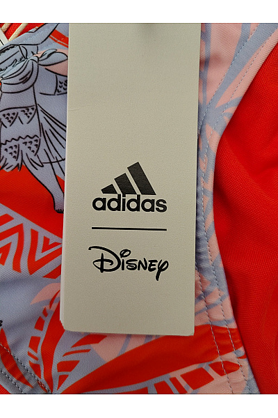 ADIDAS Dívčí plavkové kalhotky Disney vzorované Velikost EU 152 | ADIDAS | obrázek 3