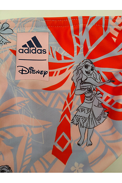 ADIDAS Dívčí plavkové kalhotky Disney vzorované Velikost EU 152 | ADIDAS | obrázek 7