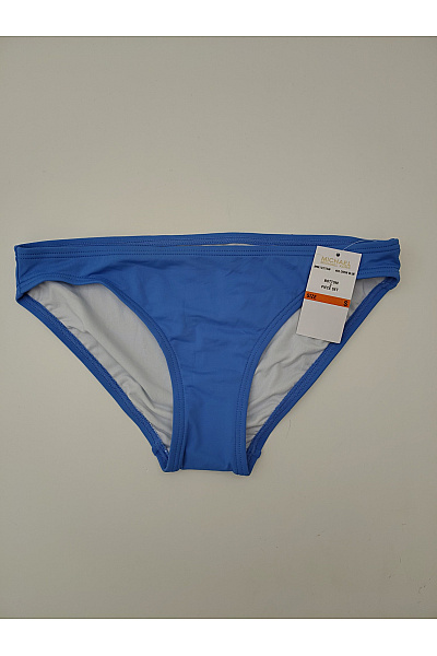 MICHAEL KORS Modré spodní díl plavek bikiny Vel. US S | MICHAEL KORS | obrázek 2