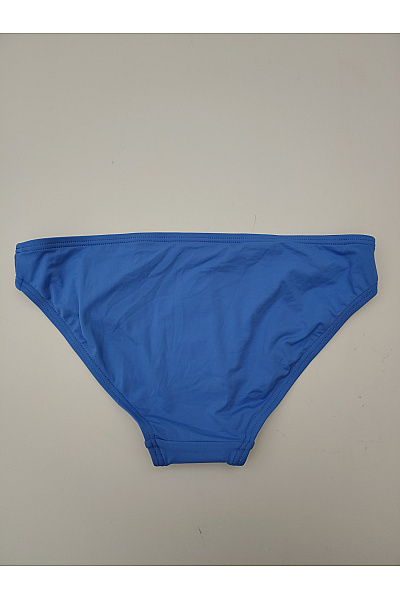MICHAEL KORS Modré spodní díl plavek bikiny Vel. US S | MICHAEL KORS | obrázek 7