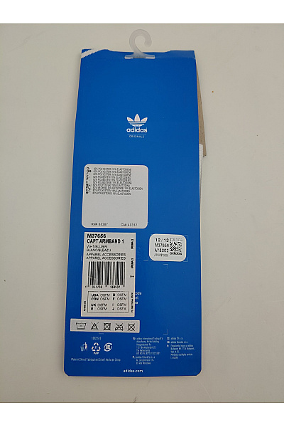 ADIDAS ručník | ADIDAS | obrázek 4
