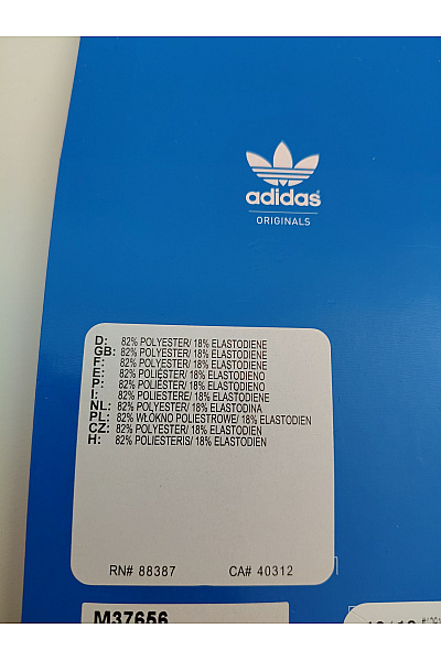 ADIDAS ručník | ADIDAS | obrázek 6