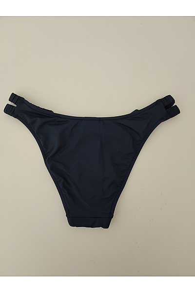 Seafolly Modré brazilské spodní díl plavek Vel. FR 38 | Seafolly | obrázek 6