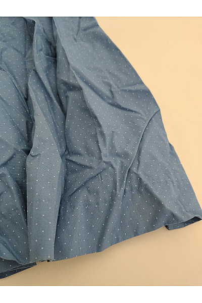 Hammerschmid Bavlněné dirndl šaty midi puntíkované retro Vel. DE 34 | Hammerschmid | obrázek 2