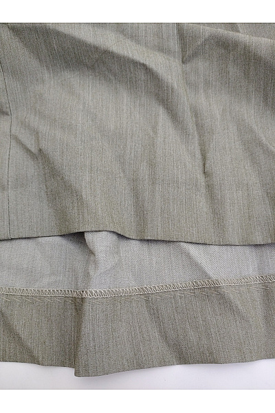 Trachten Deiser Khaki dirndl šaty midi propínací elegantní Vel. DE 36 | Trachten Deiser | obrázek 6