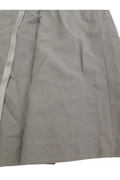 Stockerpoint Černé dlouhé maxi šaty dirndl korzetové elegantní Vel. DE 42 | Stockerpoint | obrázek 3