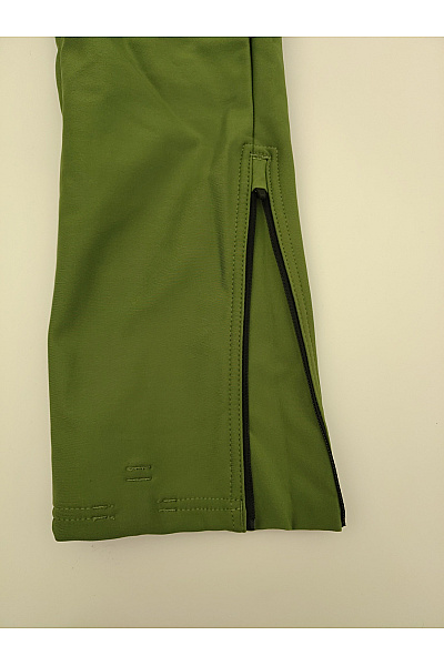 Columbia Khaki softshellové turistické kalhoty Vel. US 34W 34L | Columbia | obrázek 3