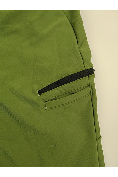 Columbia Khaki softshellové turistické kalhoty Vel. US 34W 34L | Columbia | obrázek 11