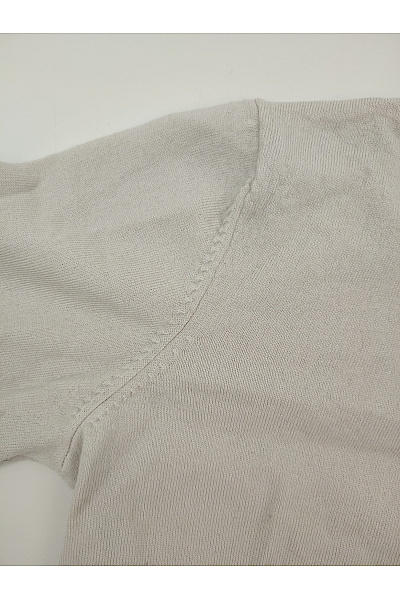 Hugo Boss Béžový vlněný pánský rolák basic Velikost M | Hugo Boss | obrázek 5