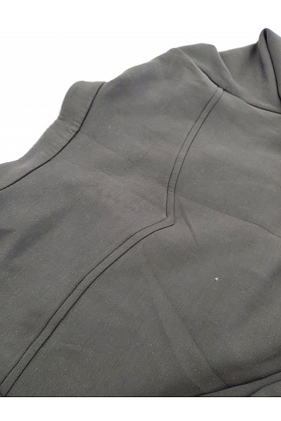 C'est tout Dámský khaki overal s dlouhým rukávem smart casual Velikost EU 40 | C'est tout | obrázek 5
