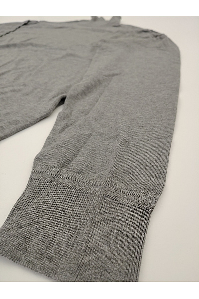 Scotch & Soda Šedý pánský rolák basic Vel. XXL | Scotch & Soda | obrázek 3