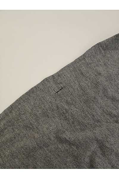 Scotch & Soda Šedý pánský rolák basic Vel. XXL | Scotch & Soda | obrázek 7