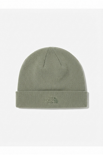 THE NORTH FACE Khaki čepice Gorpcore Outdoor Vel. ONE SIZE