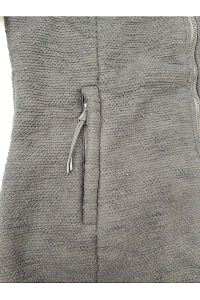 ragwear Dámská bavlněná parka s kapucí a zipem Velikost L | ragwear | obrázek 4