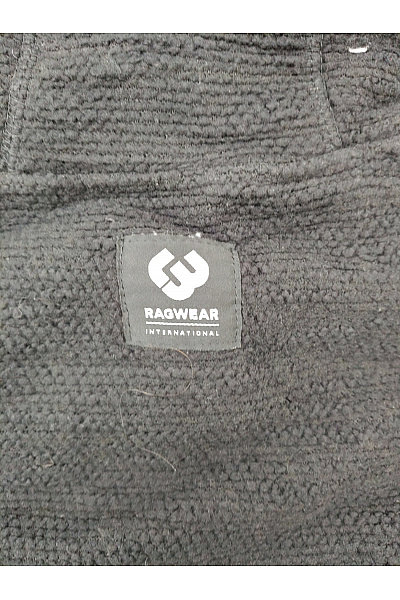 ragwear Dámská bavlněná parka s kapucí a zipem Velikost L | ragwear | obrázek 7