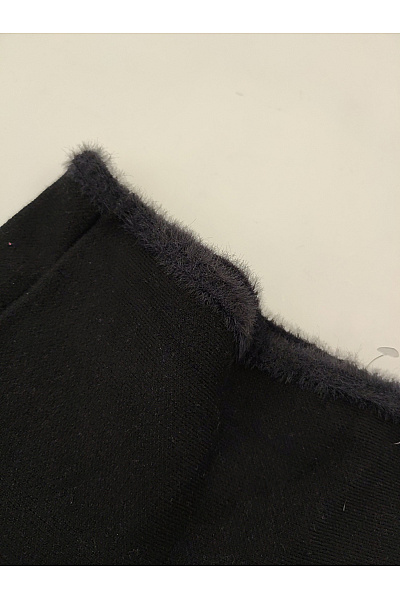 ZARA Černá áčková mini sukně s vysokým pasem Velikost S | ZARA | obrázek 4
