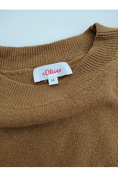Dámský svetr | s.OLIVER | obrázek 4