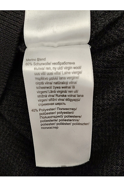Pánský svetr | PIERRE CARDIN | obrázek 8