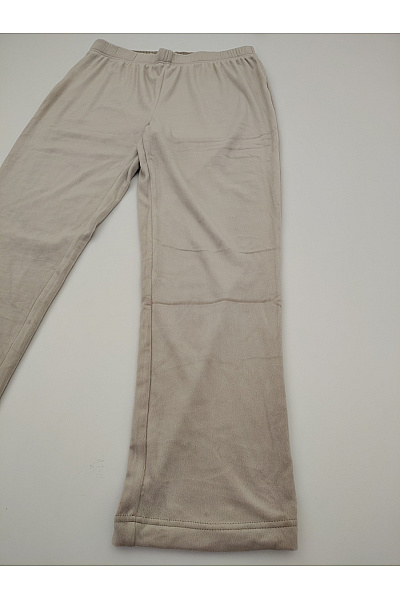 HELENA VERA Dámský komplet volný oversized khaki Vel. IT 42 | HELENA VERA | obrázek 2