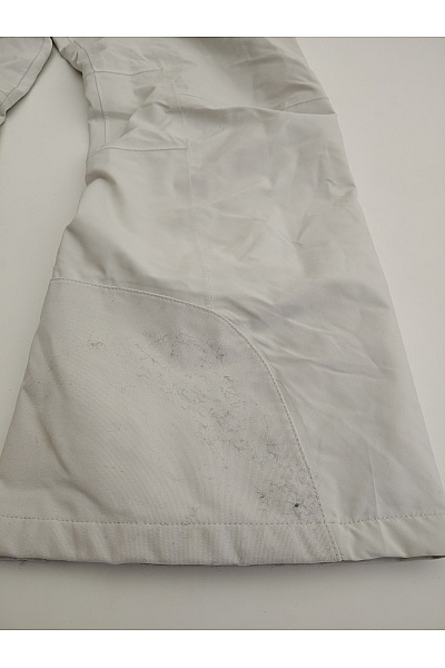 SCHOFFEL Béžové lyžařské kalhoty s kapsami Vel. DE 42 | SCHOFFEL | obrázek 3