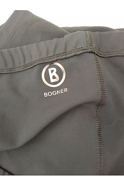 Bogner Černé sportovní cyklistické kraťasy Vel. EU 40 | Bogner | obrázek 5