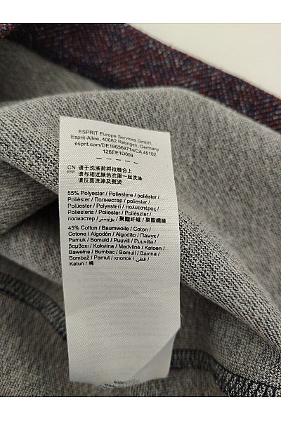 Esprit Dámská pouzdrová mini sukně se zipem Velikost XS | Esprit | obrázek 5