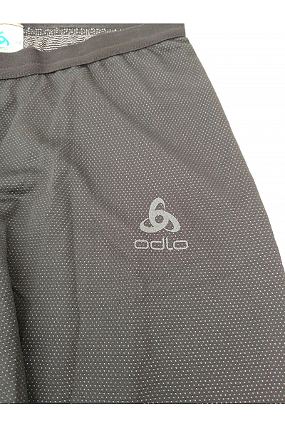 ODLO Černé funkční kalhoty volné outdoor Velikost S | ODLO | obrázek 3
