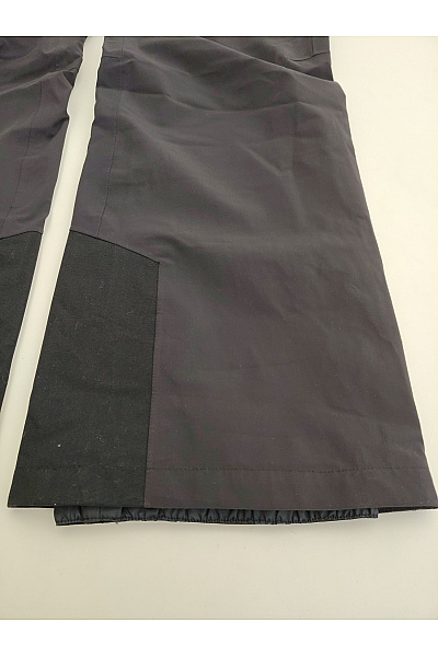 SCHOFFEL Černé dámské lyžařské kalhoty s kapsami Velikost EU 38 | SCHOFFEL | obrázek 2