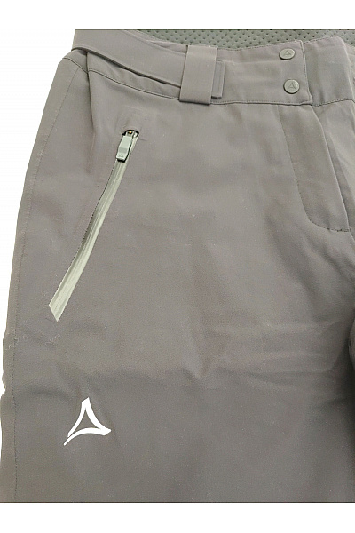 SCHOFFEL Černé dámské lyžařské kalhoty s kapsami Velikost EU 38 | SCHOFFEL | obrázek 4