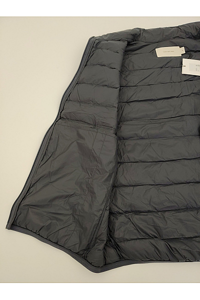 Calvin Klein Pánská prošívaná zateplená vesta bez rukávů Vel. M | Calvin Klein | obrázek 6