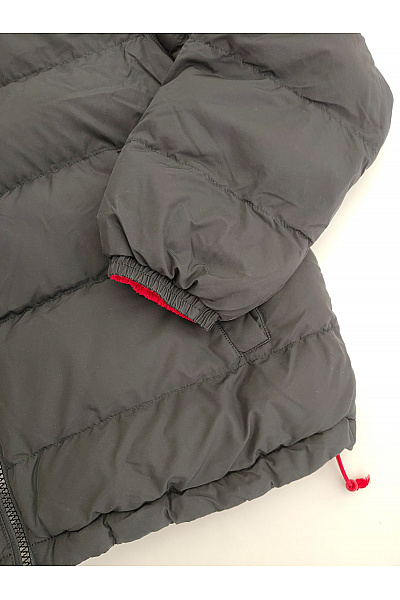 Helly Hansen Dámská prošívaná puffer bunda oboustranná Velikost XXL | Helly Hansen | obrázek 2