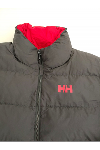 Helly Hansen Dámská prošívaná puffer bunda oboustranná Velikost XXL | Helly Hansen | obrázek 3