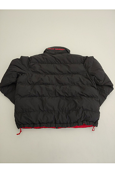 Helly Hansen Dámská prošívaná puffer bunda oboustranná Velikost XXL | Helly Hansen | obrázek 4