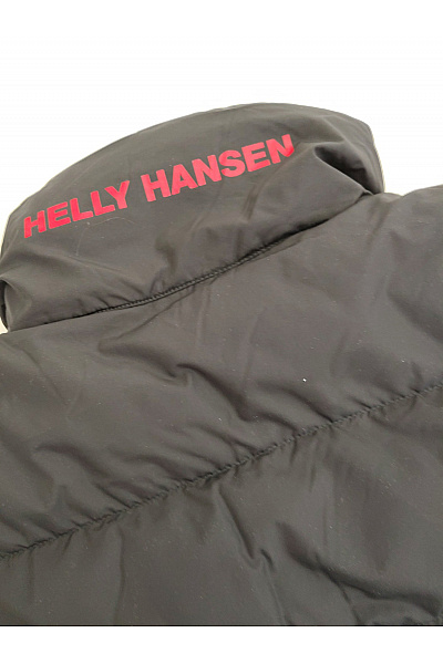Helly Hansen Dámská prošívaná puffer bunda oboustranná Velikost XXL | Helly Hansen | obrázek 5