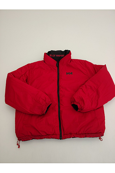 Helly Hansen Dámská prošívaná puffer bunda oboustranná Velikost XXL | Helly Hansen | obrázek 6