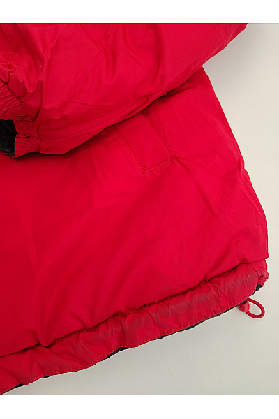Helly Hansen Dámská prošívaná puffer bunda oboustranná Velikost XXL | Helly Hansen | obrázek 7