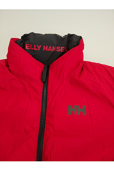Helly Hansen Dámská prošívaná puffer bunda oboustranná Velikost XXL | Helly Hansen | obrázek 8