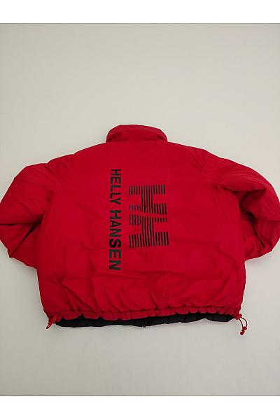 Helly Hansen Dámská prošívaná puffer bunda oboustranná Velikost XXL | Helly Hansen | obrázek 9
