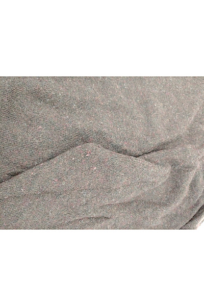 LAWRENCE GREY Dámský hnědý kašmírový rolák basic Velikost L | LAWRENCE GREY | obrázek 4