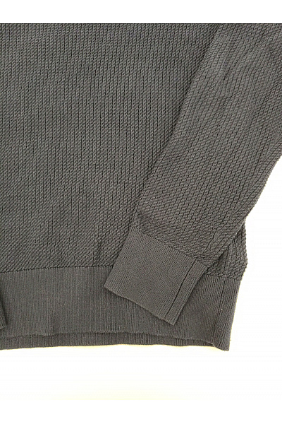 TOMMY HILFIGER Pánský pletený pulovr basic Vel. XS | TOMMY HILFIGER | obrázek 2