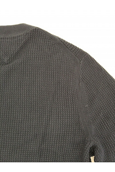 TOMMY HILFIGER Pánský pletený pulovr basic Vel. XS | TOMMY HILFIGER | obrázek 7