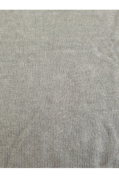 Marc O´Polo Černý lněný pulovr basic Vel. XXL | Marc O´Polo | obrázek 3