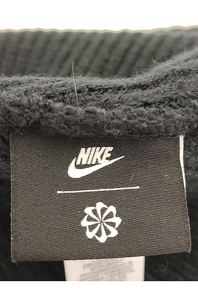 Nike Černé pletené čepice zimní outdoor Velikost 1Size | Nike | obrázek 6