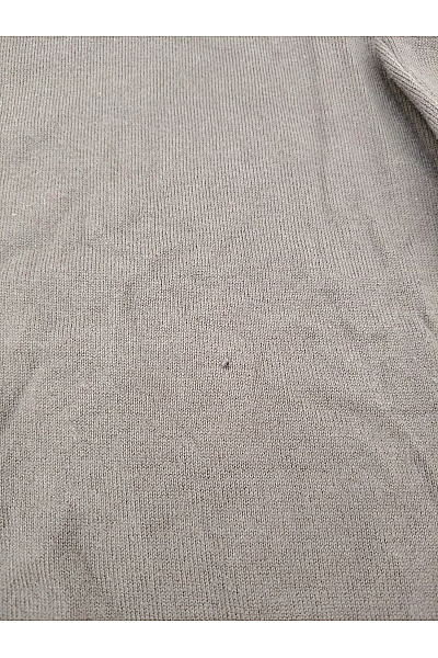 Calvin Klein Pánský hnědý pletený rolák basic Velikost L | Calvin Klein | obrázek 2