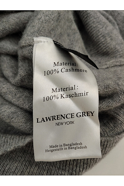 Pánský svetr | LAWRENCE GREY | obrázek 6