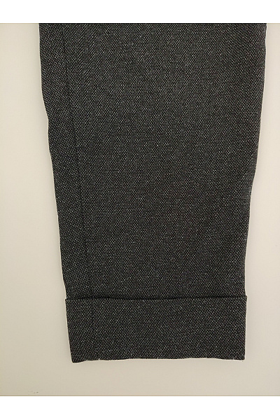 DRYKORN Šedé chlapecké kalhoty smart casual Velikost EU 29-34 | DRYKORN | obrázek 2