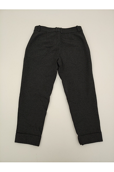 DRYKORN Šedé chlapecké kalhoty smart casual Velikost EU 29-34 | DRYKORN | obrázek 8